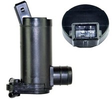 For Land Rover Range Rover Discovery 04-13 Windscreen Washer Pump 93Bb17K624Ba