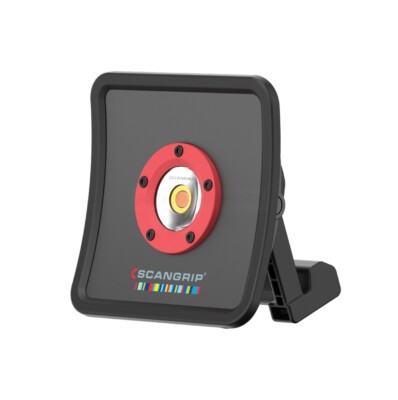 SCANGRIP Multimatch R 03.5652 1200 Lumens LED Work Lamp Cri +