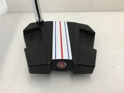 Odyssey ELEVEN TRIPLE TRACK / 33 inch Putter PT / STROKE LAB Exc