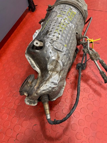 Citroen Berlingo/Peugeot Partner CATALYTIC CONVERTER DPF 1.6 2012-2016 (2*6 Pins - Picture 4 of 12