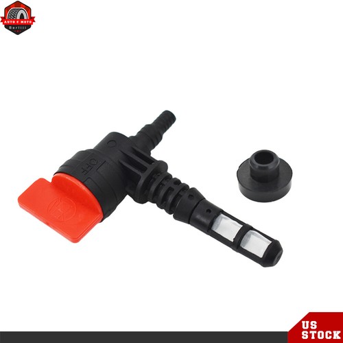 Fuel Shut Off Valve For Briggs & Stratton Kohler Replaces 25-462-03-S 192980GS - Picture 2 of 10