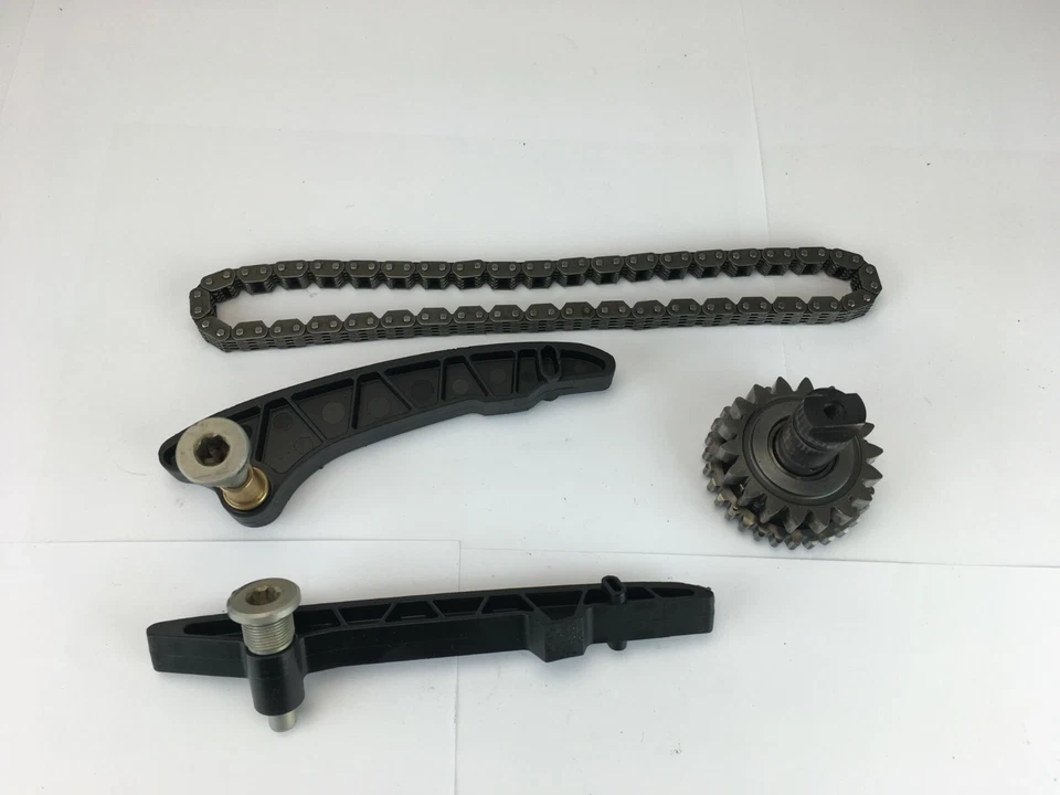 KTM SMR 450 CAMSHAFT CHAIN SLIDERS AND DOUBLE GEAR 2008 FITS SMR SXF 2007 2014  - Image 3 of 4