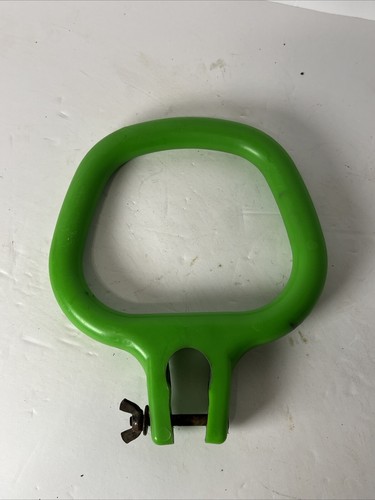 The Green Machine Trimmer 1730 Handle - Picture 3 of 3