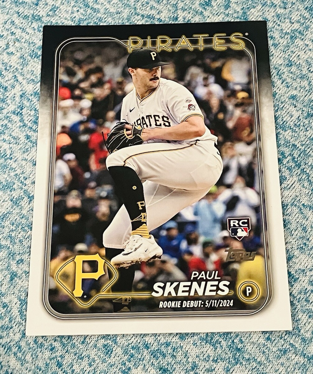 2024 Topps Update Series - Super Box Exclusive Oversized