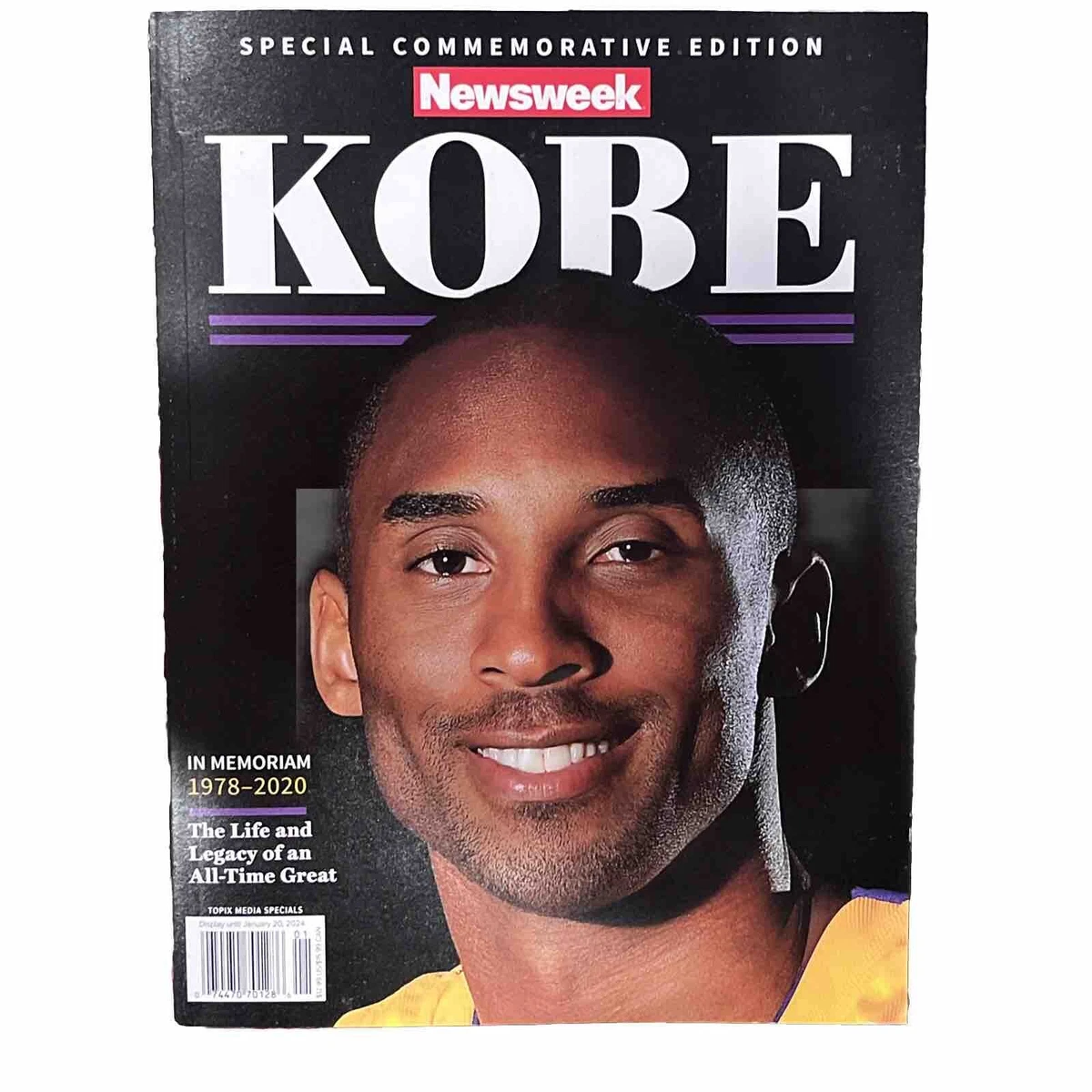 Newsweek Magazines for sale - eBay
