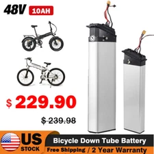 Ebike Battery 48V 10Ah Electric Bicycle Battery for Jetson Bolt Pro Mountain Bik