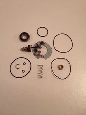 Denso Starter Repair Kit Brushes Bombardier Rotax Marine-BRP 717 Rotax Engine