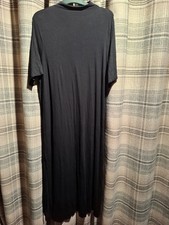 Nasty Gal Maxi Dress Size 14