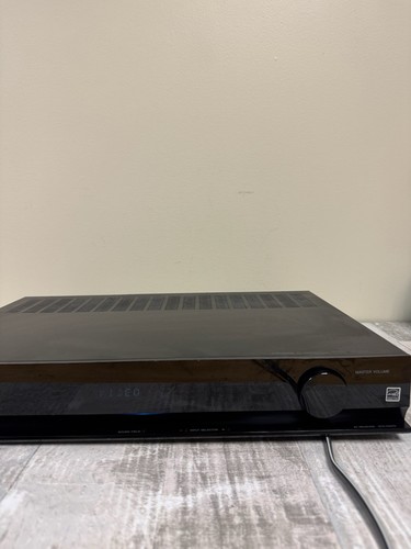 Sony STR-KS370 Multi Channel HDMI 5.1 Ch AV Home Theater Receiver tested works - Picture 3 of 7