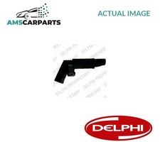 CRANKSHAFT POSITION SENSOR SS10765-12B1 DELPHI NEW OE REPLACEMENT