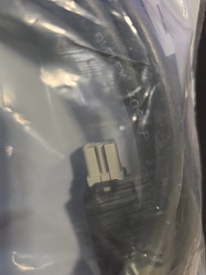 Atlas copco 4222 1801 02 - 4222180102 Power cord. Free Shipping NEW - Image 3 of 3