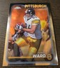 2024 Topps Chrome - Hines Ward #165