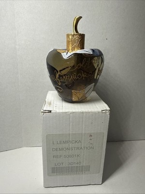 VTG LOLITA LEMPICKA 3.4 fl oz/100 ml RARE