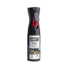 Non Stick Spray/BBQ Cooking Spray Prevents Food Sticking to Barbecue Cooking