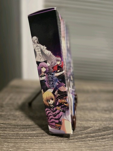 Phantom Breaker Omnia Collector's Edition (PS4) - NEW - Read Description - Picture 2 of 20