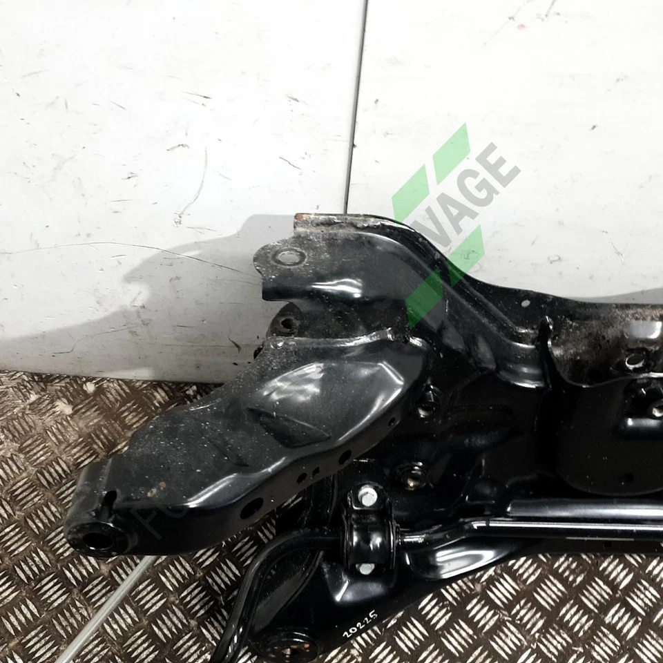 2025 FORD TRANSIT FRONT SUBFRAME 2.0 DIESEL . - Image 2 of 4