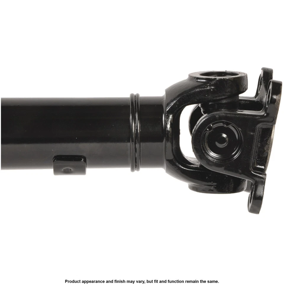 Eje de transmisión A1 Cardone 65-7000 para 01-11 BMW 325xi 330xi X3 Foto 4 de 4