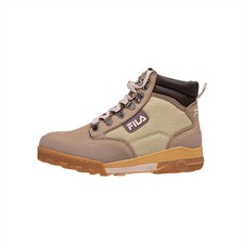 Damen Fila Grunge II CVS Mid Trapper Baggers 39