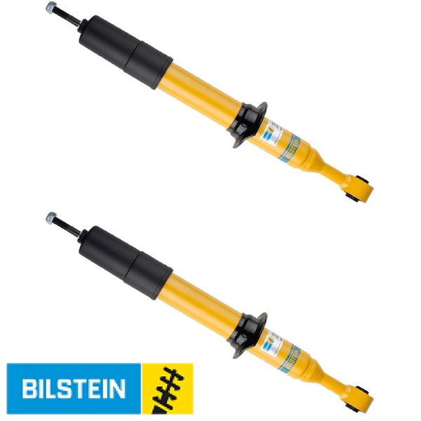 2X StoßDäMpfer Bilstein 24-173032 2 StossdäMpfer Rechts Links Vorne-image