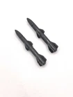 Vamp Mark II Lot Missiles GI Joe 1984 Hasbro Action Figure Vehicle