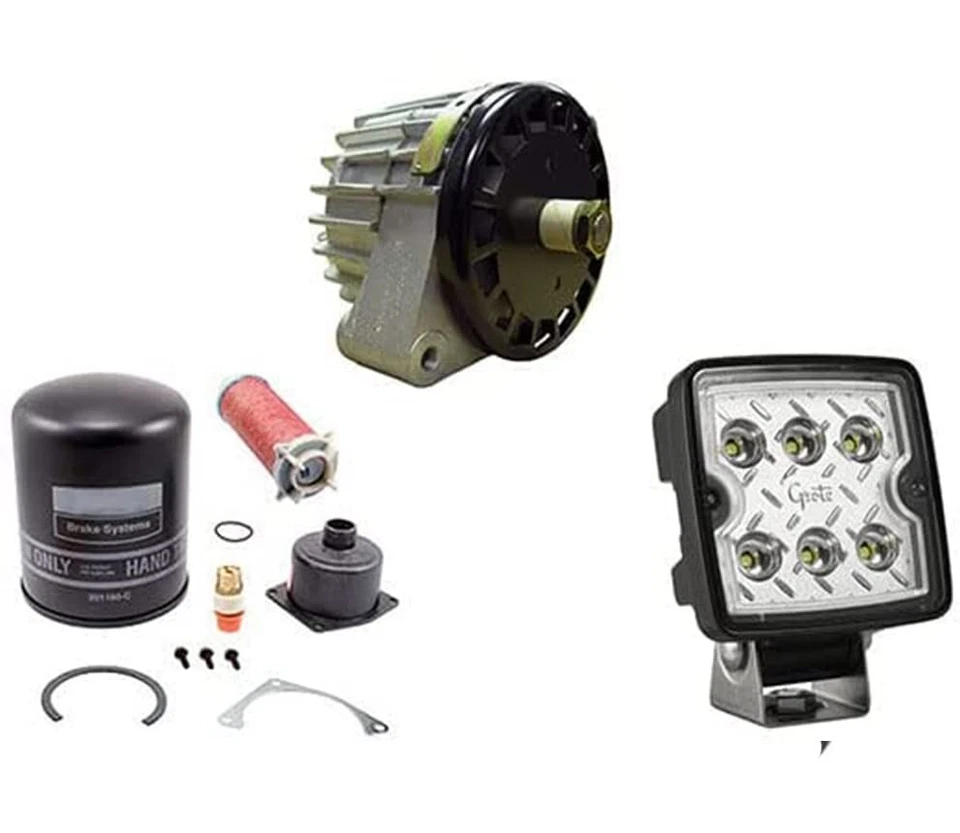 Acdelco 15-0001A Control Asm, Htr и A/C без размораживания - Изображение 2 из 4