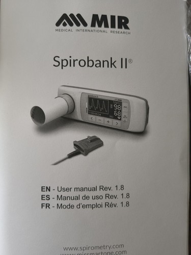 NEW MIR Spirobank II basic 911021 BONUS 15 turbines!  - Afbeelding 8 van 12