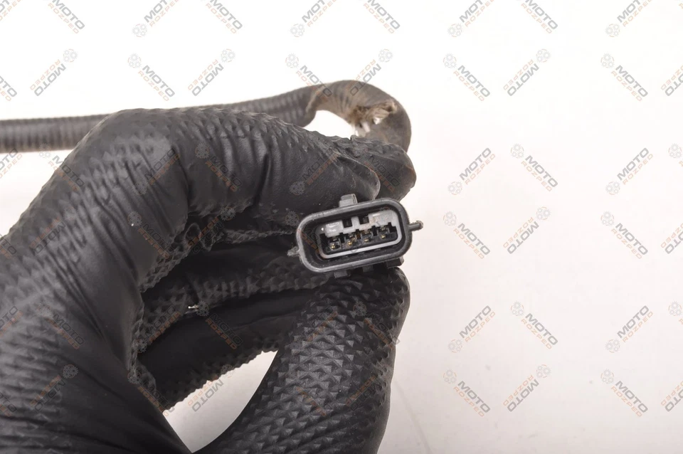 RENAULT WIND 1.2 TCe 102CV Sonda Lambda 8200437480 - Immagine 3 di 3