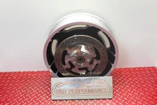 2010 HARLEY DAVIDSON STREET GLIDE 16X5 AIR STRIKE REAR WHEEL RIM STRAIGHT  SG46