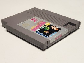 Kid Icarus Nintendo NES Game Cartridge Authentic