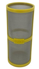 TeeJet 80 Mesh Stainless Steel Screen for AA122 Strainers - CP45102-4-SSPP