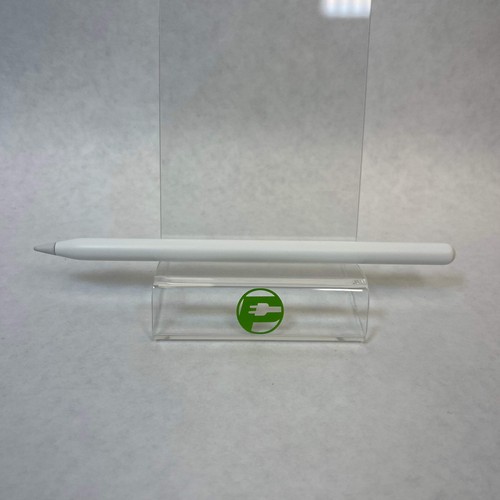 Apple Pencil 2nd Gen Smart Pencil Stylus White A2051 - 第 2/3 張圖片