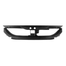 Mach 1 Grille Delete Filler Panel Mustang 1999-2004