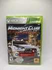 Midnight Club: Los Angeles Complete Edition Platinum Hits (Xbox 360) New Sealed