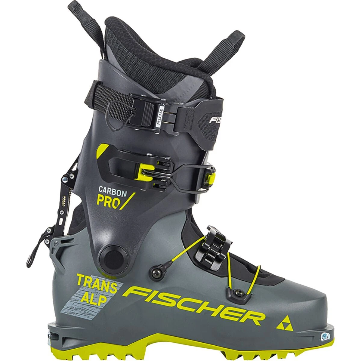 Fischer Ski & Snowboard Boots for sale | eBay