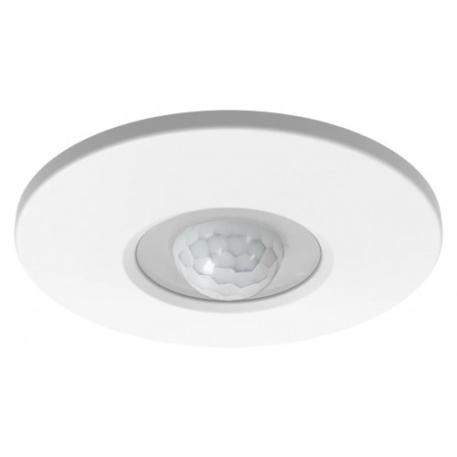Spot LED 7W CCT à détection PIR fini les interrupteurs oubliés Mauna