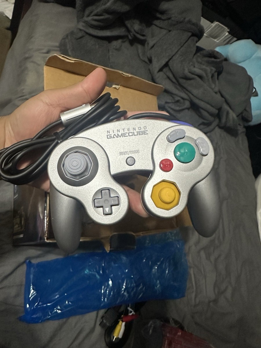 Nintendo GAMECUBE Pokemon XD 限定版 本体 北米版 Nintendo GAMECUBE Pokemon XD 限定版 本体 北米版
