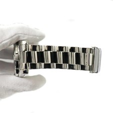 BREITLING Avenger Ii Gmt A3239011/BC35 Black Men's Used Watch #31031 11