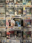 Funko Pop! Vinyl: One Piece Luffy Gear Five (Glow) Exclusive Signed