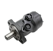 151-6393 Medium Speed Hydraulic Motor For Excavator Loader Tractor Harvester