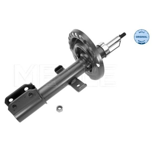 Amortisseur Meyle 16266230004 pour Renault suspension d'origine
