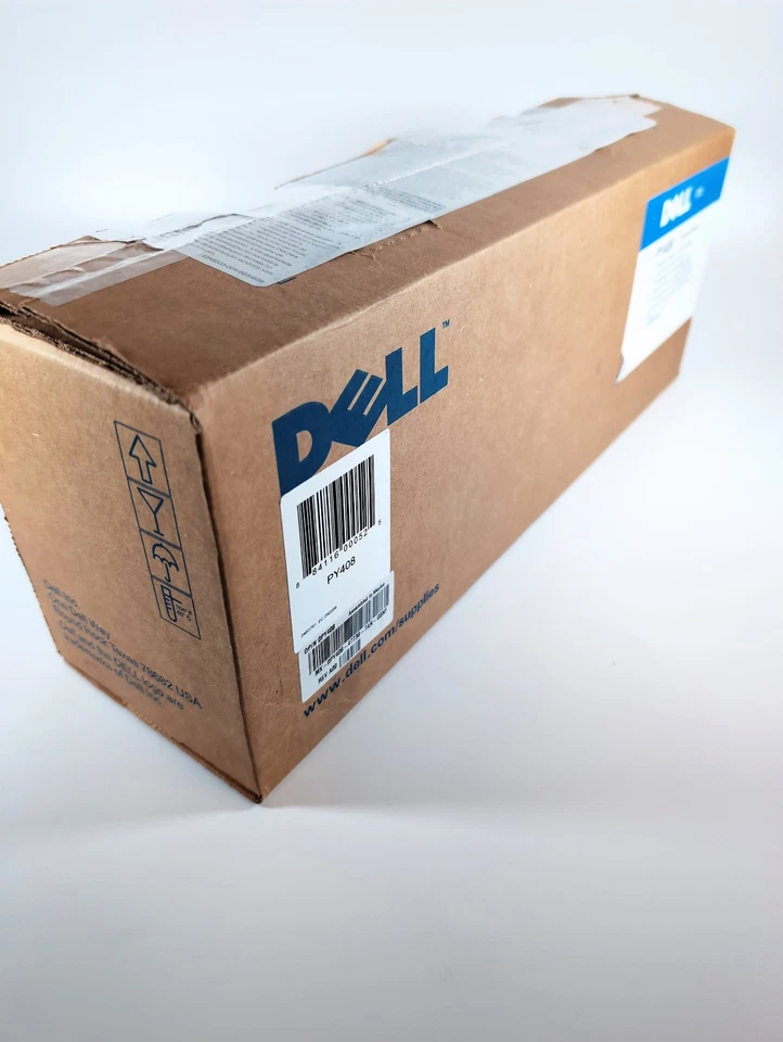 Genuine Dell PY408 Standard Capacity Toner Cartridge For 1720 1720DN Printers - Image 2 of 4