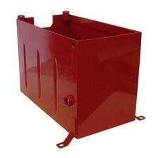 Battery Box Without Imprint Fits International Tractor | Replaces 359500r91