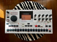 Elektron Machinedrum SPS-1UW+Drive TM-1
