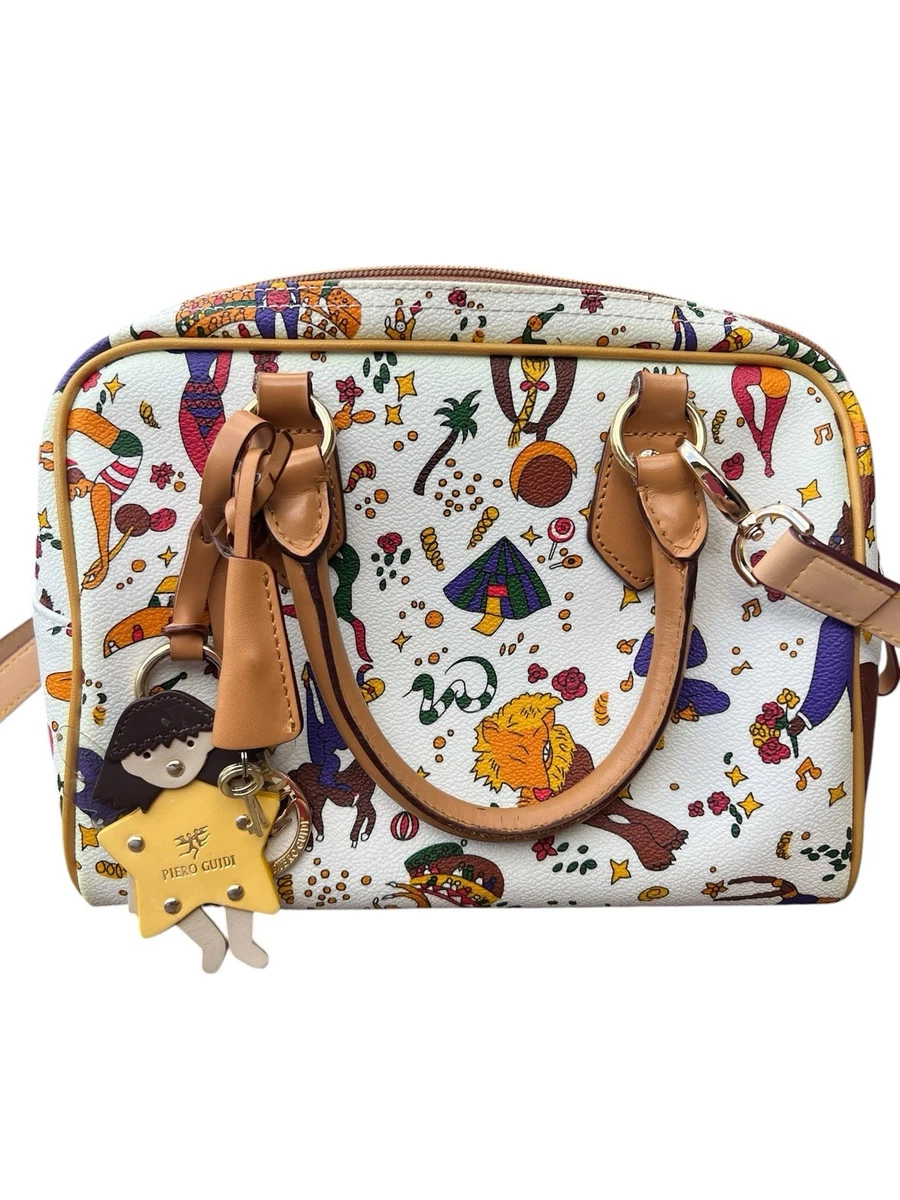 Piero Guidi Bags & Women's Leather Exterior for sale | eBay