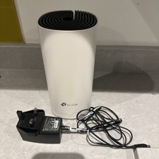 TP-Link Deco M4R AC1200 Wireless Mesh Router