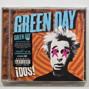 Dos Green Day | eBay
