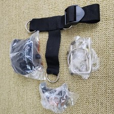 TOTAL GYM LEG PULLEY KIT APEX G1, G3 & OTHERS...