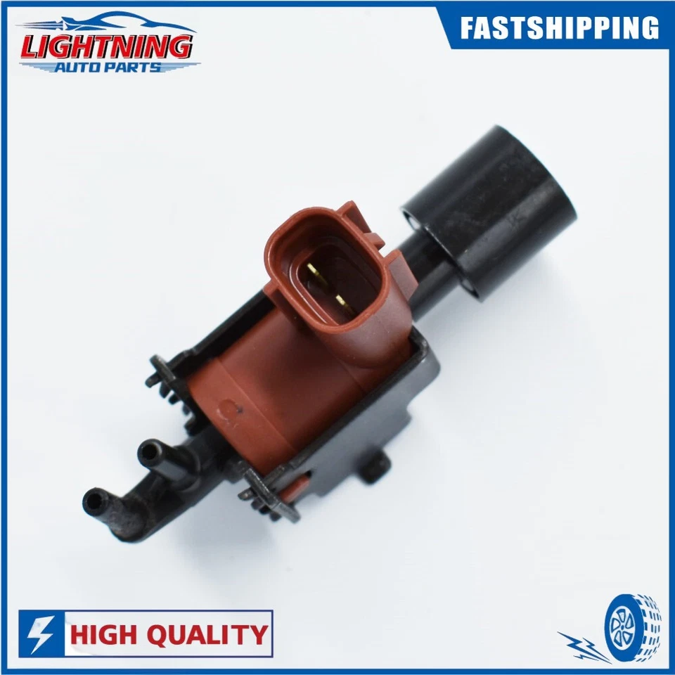 Válvula interruptor de vacío VSV 25860-62010 para Toyota Lexus V6 1992 1993-2008 3,0 L 3,3 L Foto 4 de 4