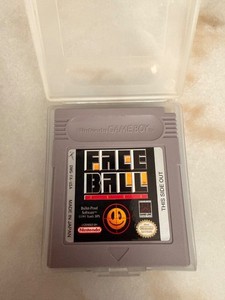 Faceball 2000 | eBay