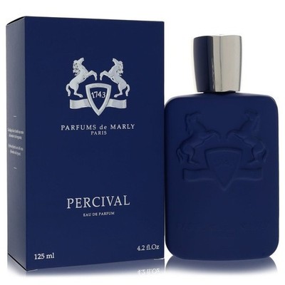 Percival Royal Essence Parfums De Marly EdP 4.2 oz / e 125 ml